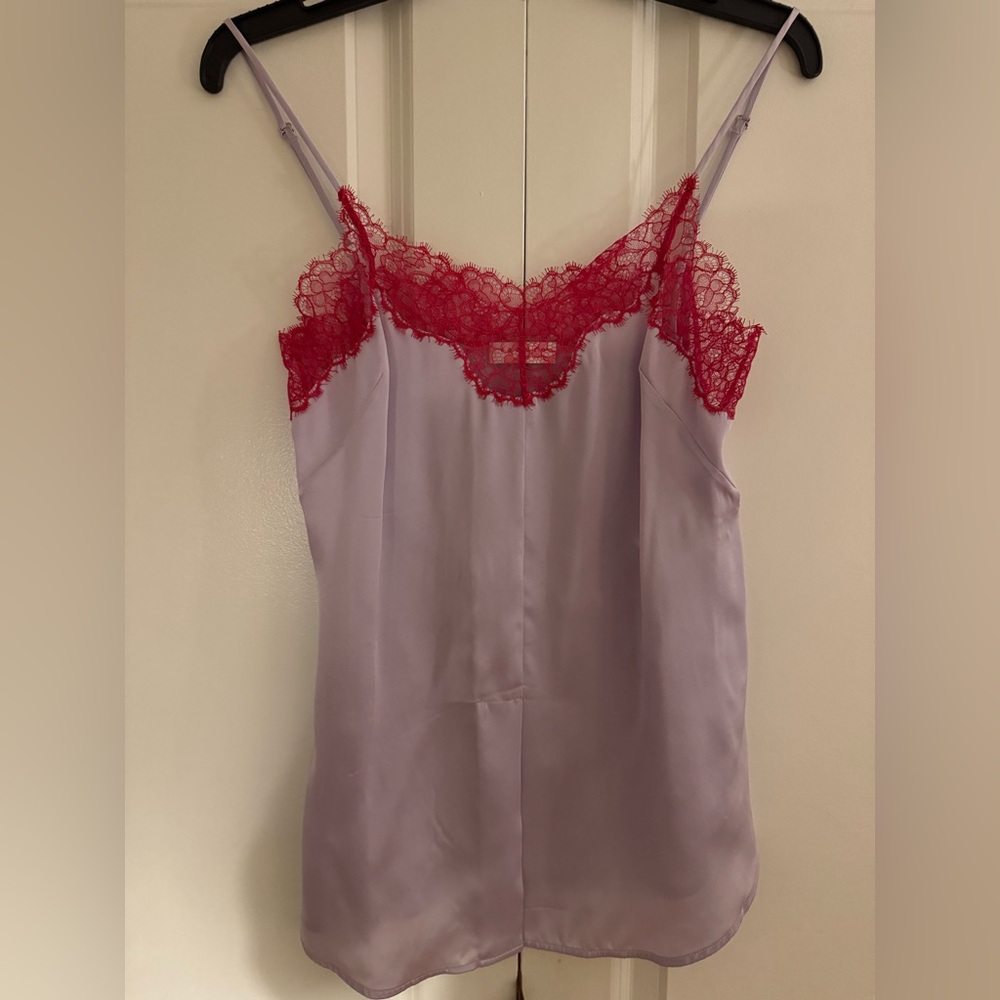 Sandro top - brand new - size 2